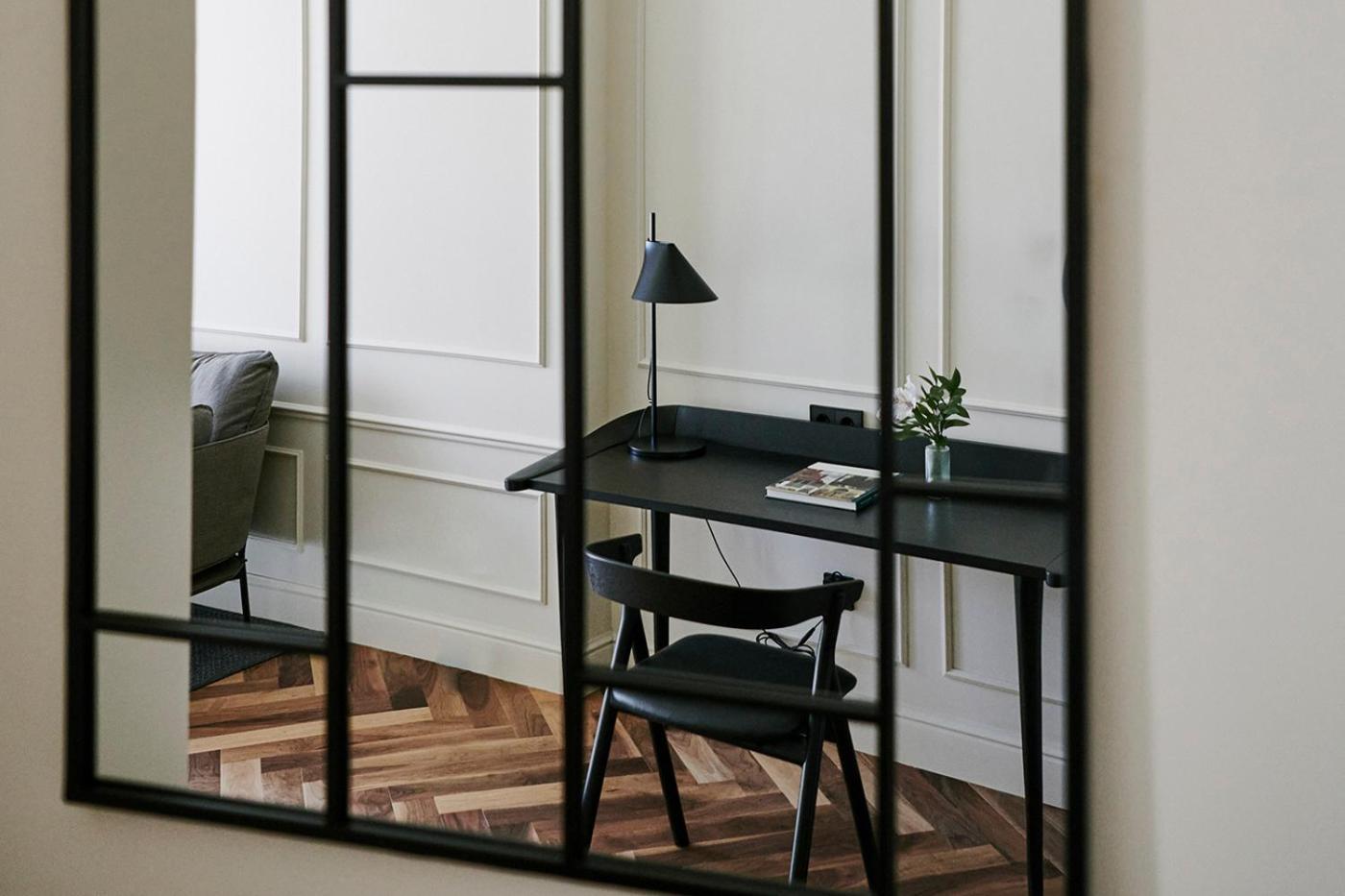 Mercer Plaza Sevilla 5 Gl Luaran gambar
